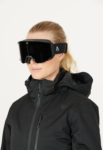 Whistler Sports Glasses 'WS6200' in Black