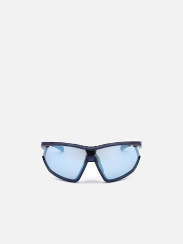 Adidas Sport Sunglasses in Blue