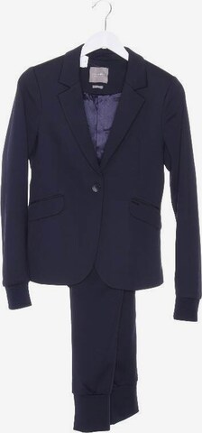 Elias Rumelis Workwear & Suits in XS in Blue: front