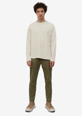 Marc O'Polo Shirt in Beige