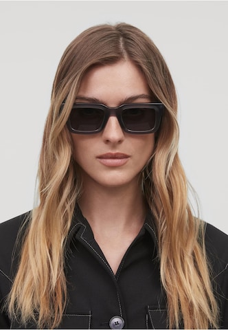 CHIMI Sonnenbrille in Grau
