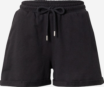 LTB Regular Shorts  'MESABO' in Schwarz: predná strana