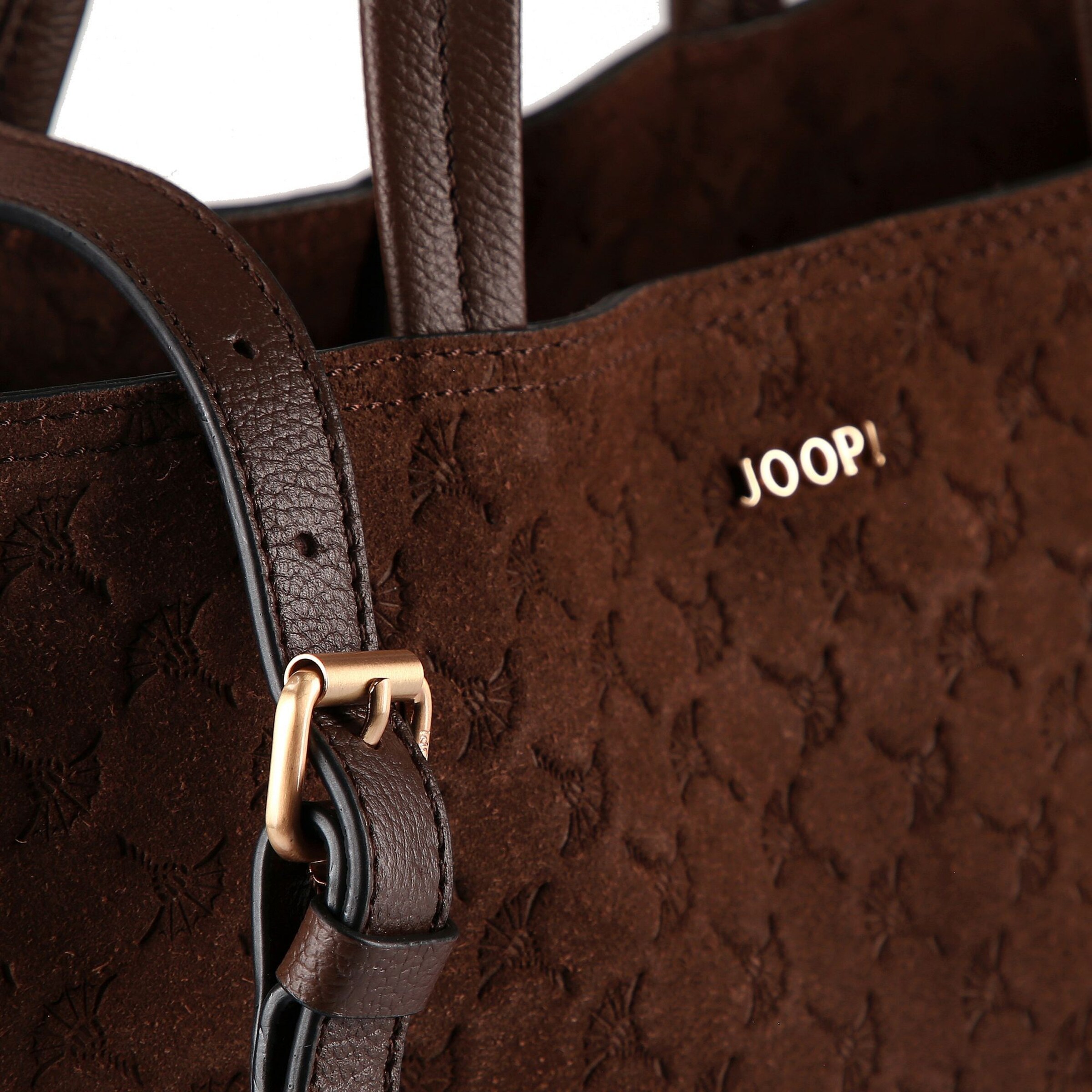 Cabas 'Elea Shopper' JOOP! en marron