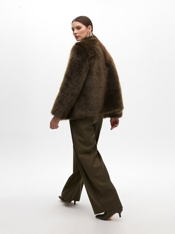 Lola Casademunt Jacke in Grün