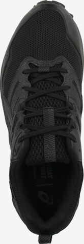 Chaussure de course 'Sonoma 6' ASICS en noir