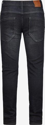 Retour Jeans Regular Jeans 'Luigi' in Grey