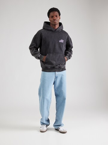 Only & SonsSweater majica - crna boja