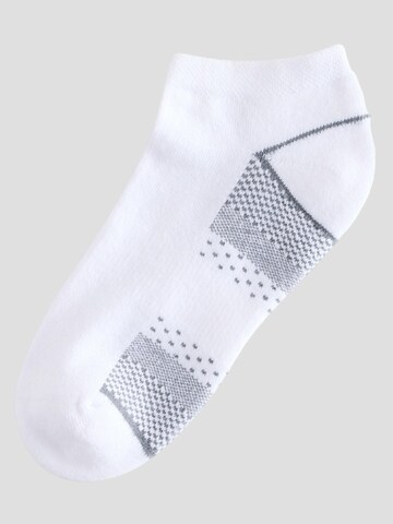 Next - Meias em branco