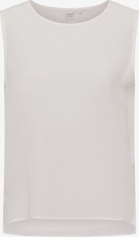 ETERNA Top in White: front