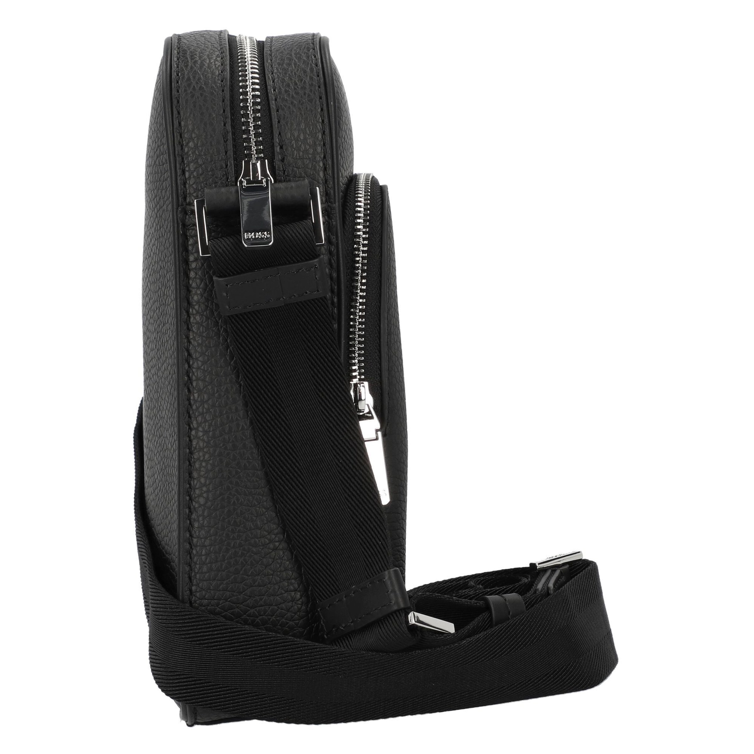 Sac à bandoulière BOSS en noir