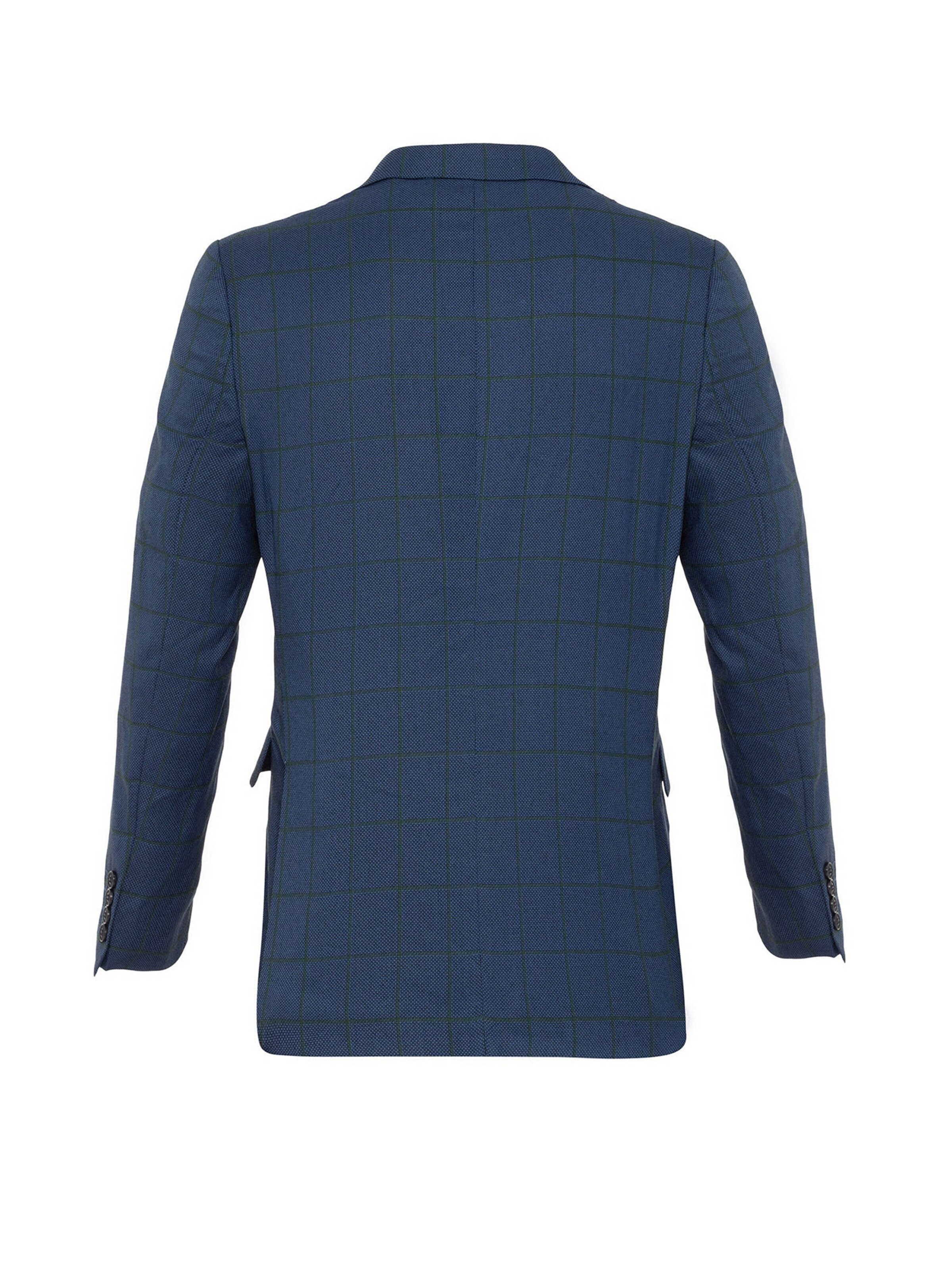 Daniel Hills Sako – modrá