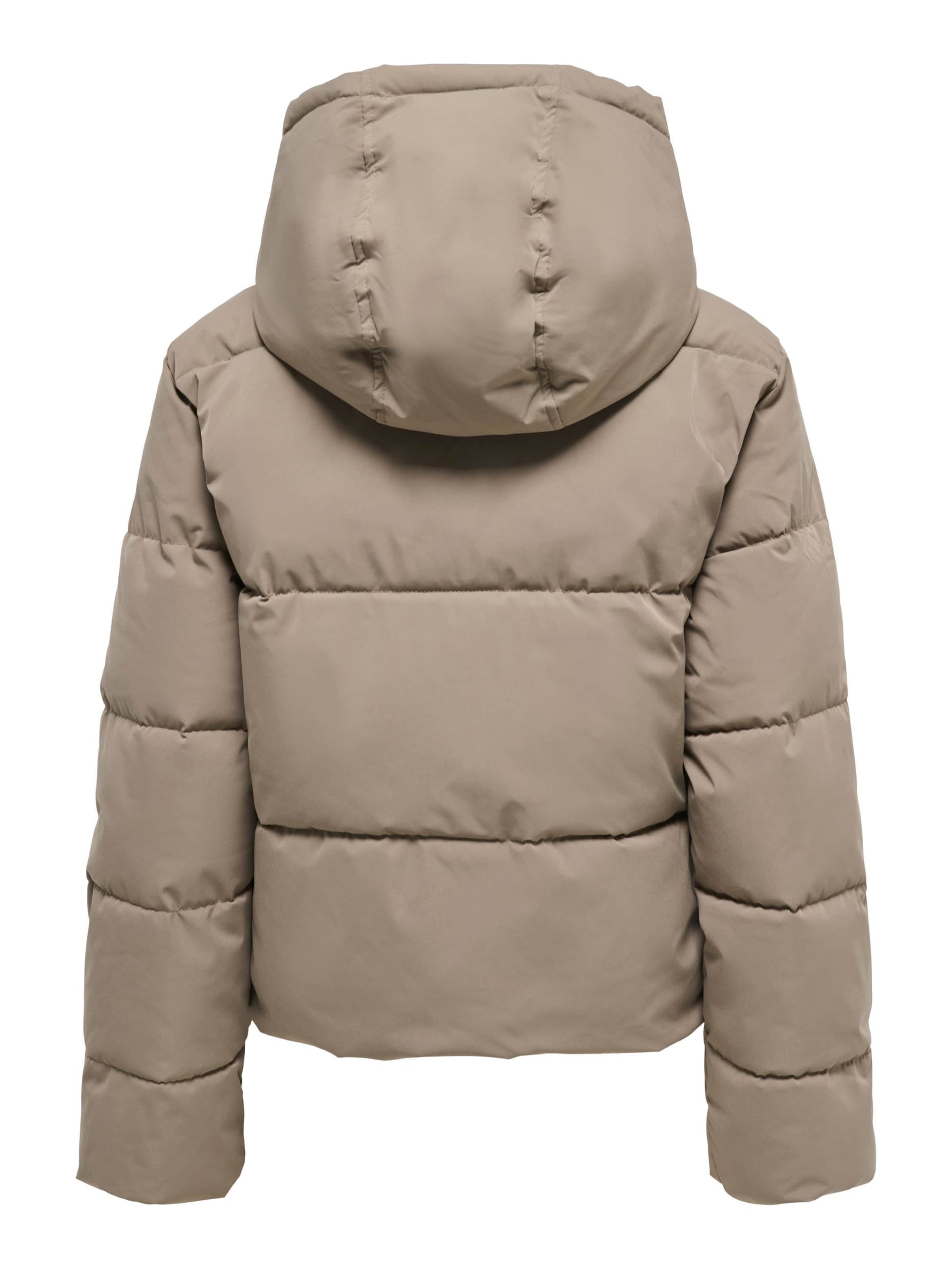 JDY - Chaqueta de invierno 'JDYBlair' en marrón