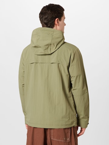 O'NEILL Weatherproof jacket in Green