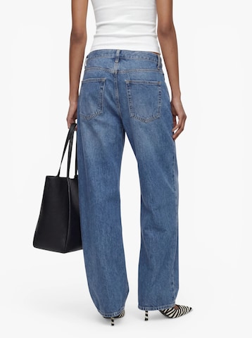Loosefit Jean Calvin Klein Jeans en bleu