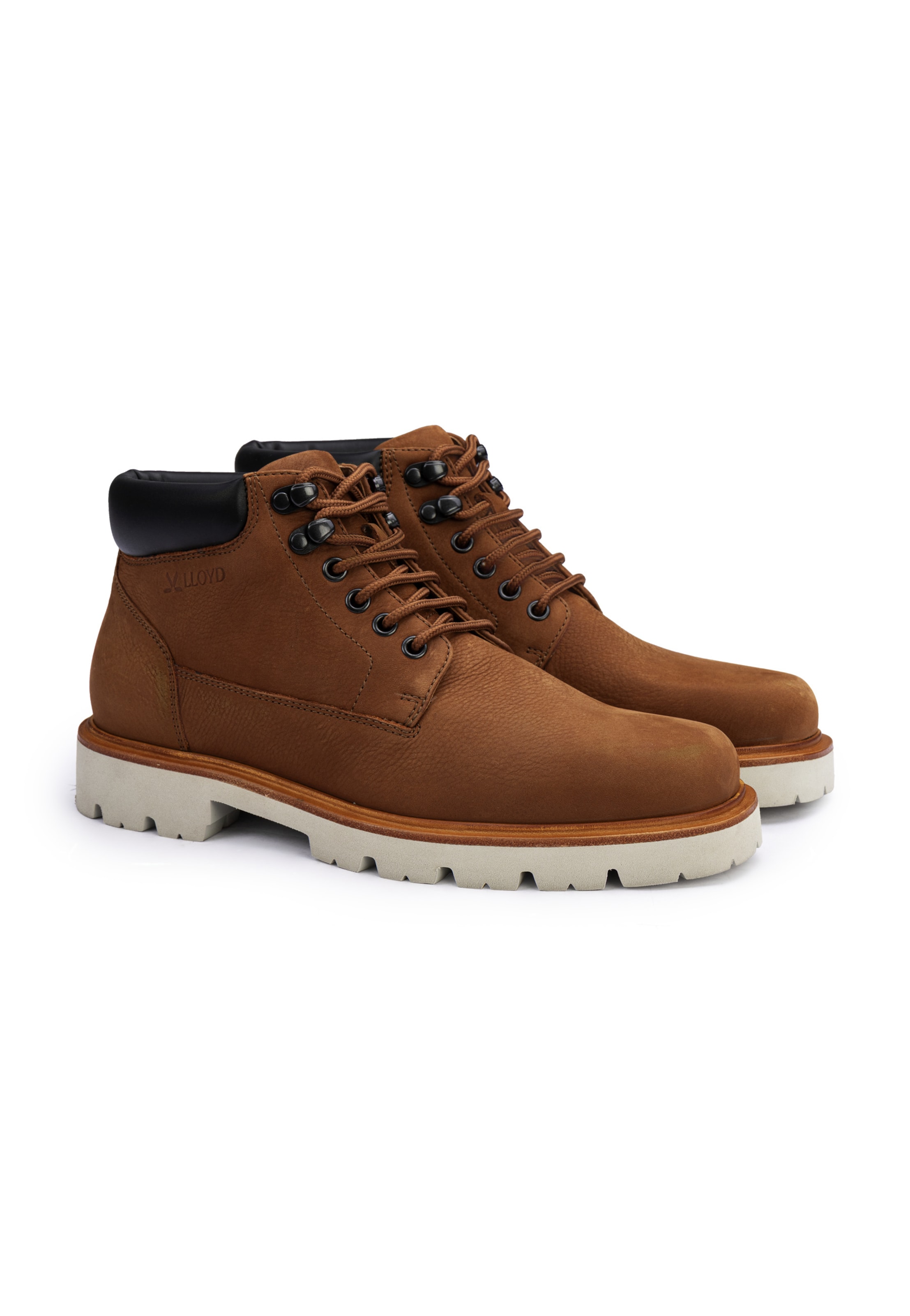 LLOYD Boot in Brown
