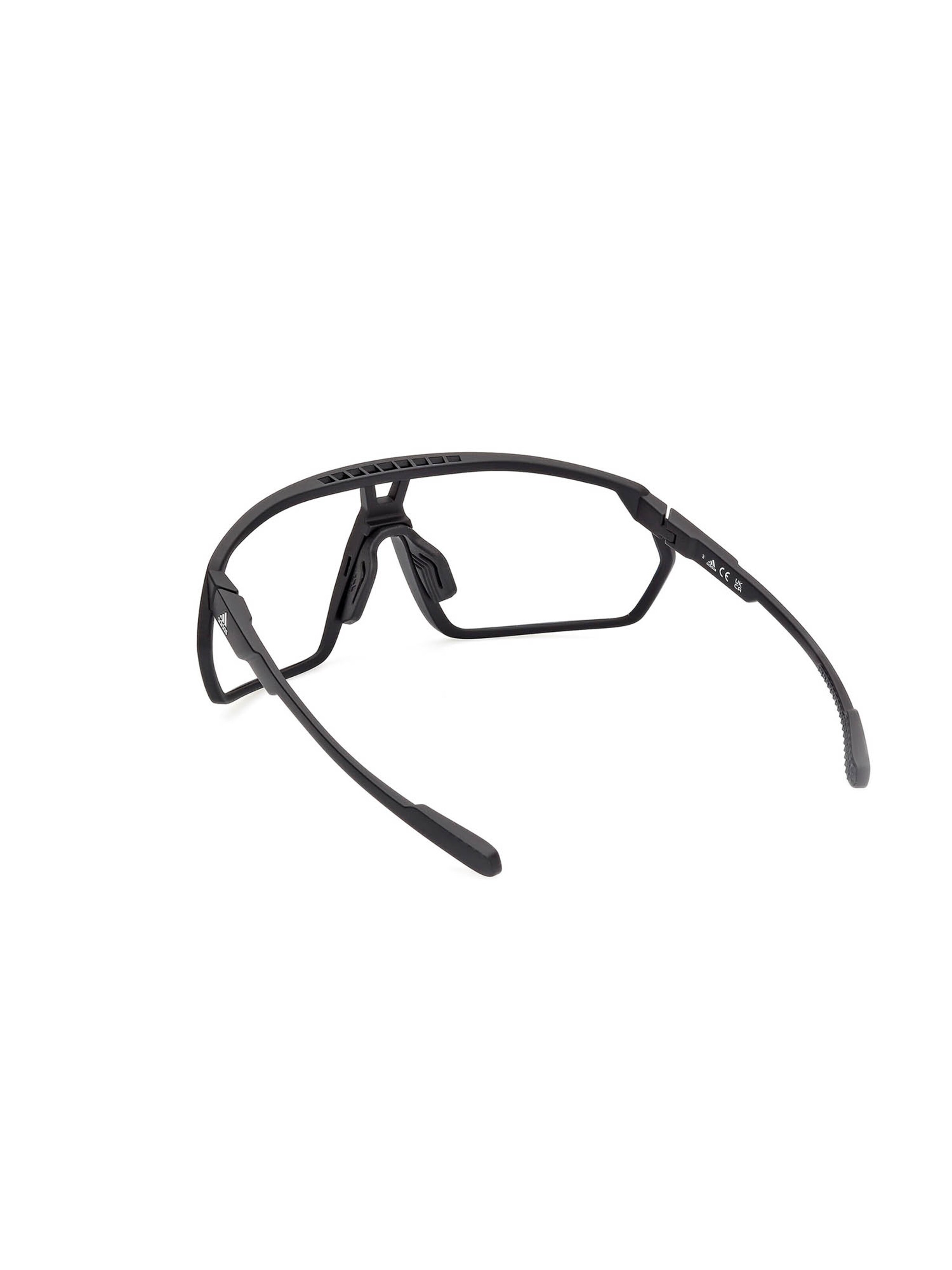 Occhiali da sole di ADIDAS SPORTSWEAR in nero