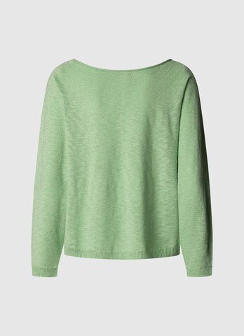 Pepe Jeans Pullover 'Candela' in Grün
