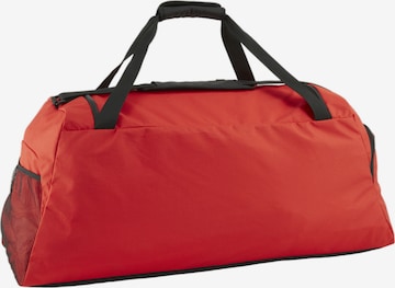 PUMA Sports Bag in Red