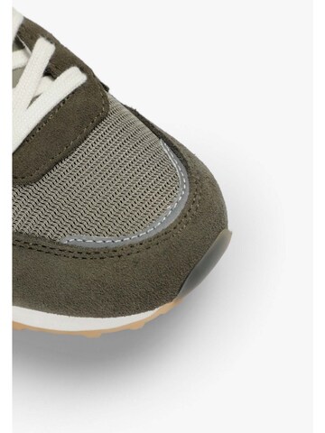 Scalpers Ketsid, värv roheline