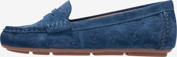 Mocassin 'Miri' JOOP! en bleu : devant