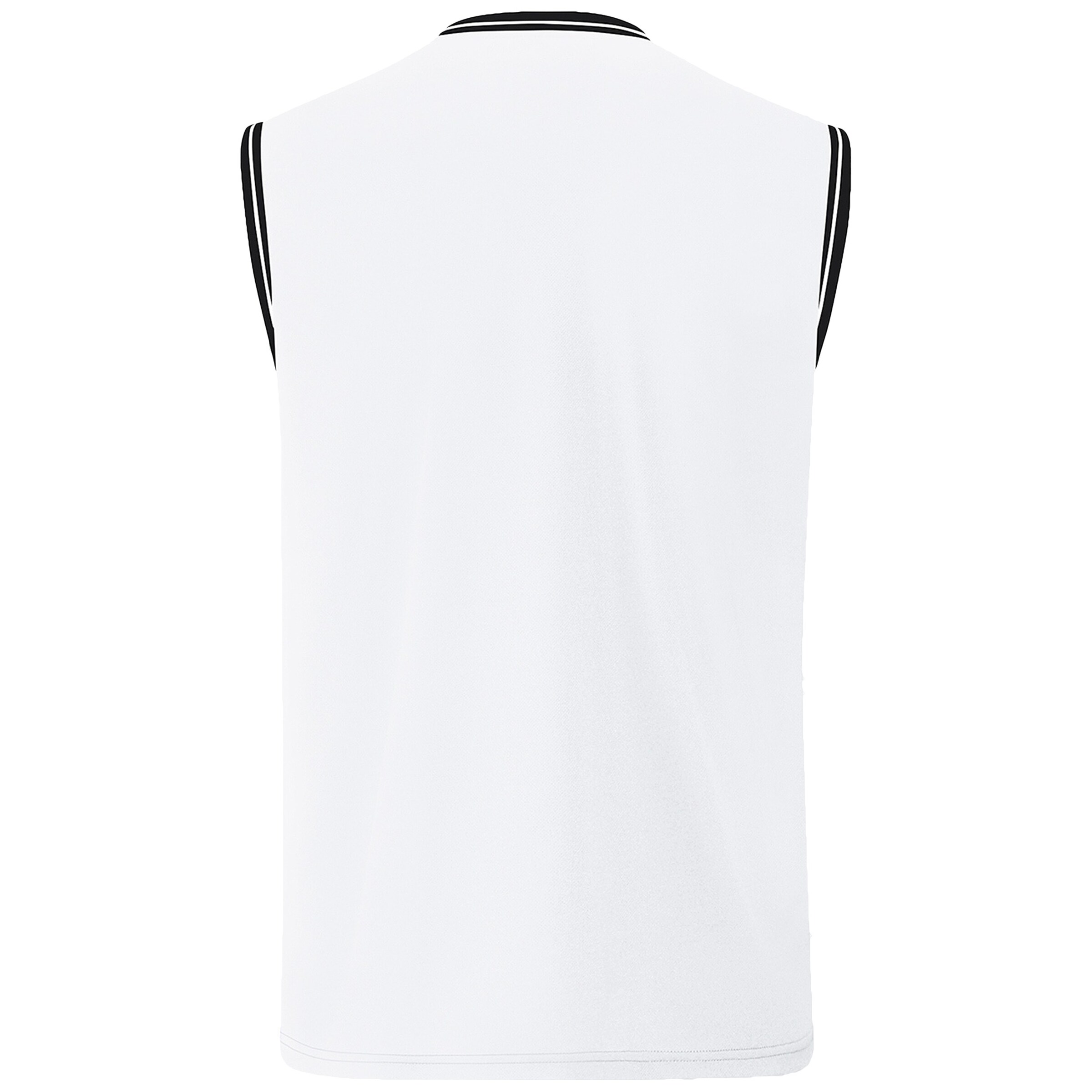 JAKO Jersey 'Center 2.0' in White
