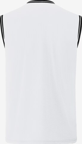 JAKO Jersey 'Center 2.0' in White