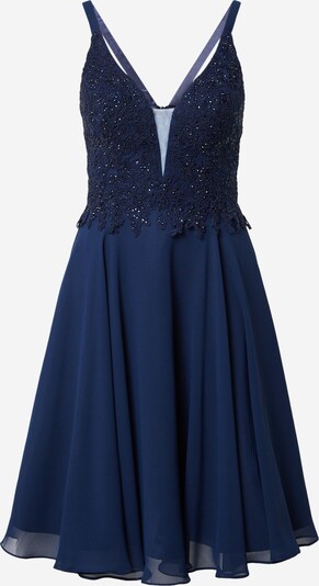 MAGIC NIGHTS Vestido de gala en navy, Vista del producto