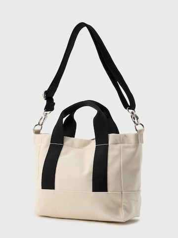 Calvin Klein Jeans Taška – šedá