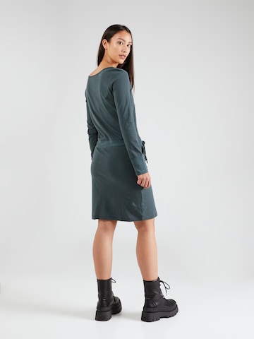 Ragwear - Vestido 'Penellope' en verde