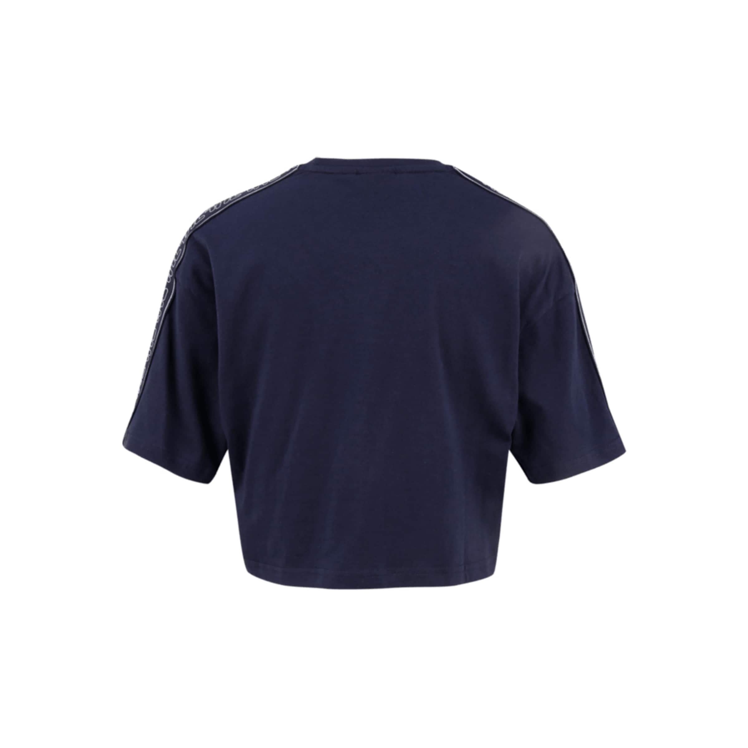 FILA Koszulka w kolorze niebieski