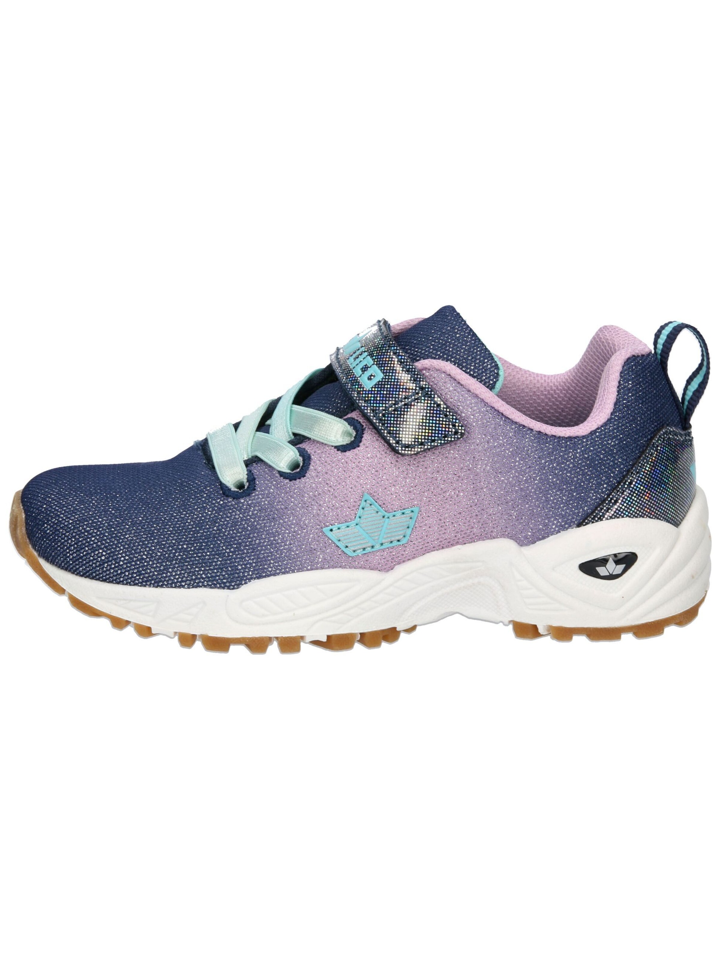 LICO Athletic Shoes 'Florina VS' in Blue