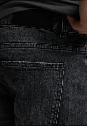 Alessandro Zavetti Regular Jeans 'Delfino 2.0' in Grey