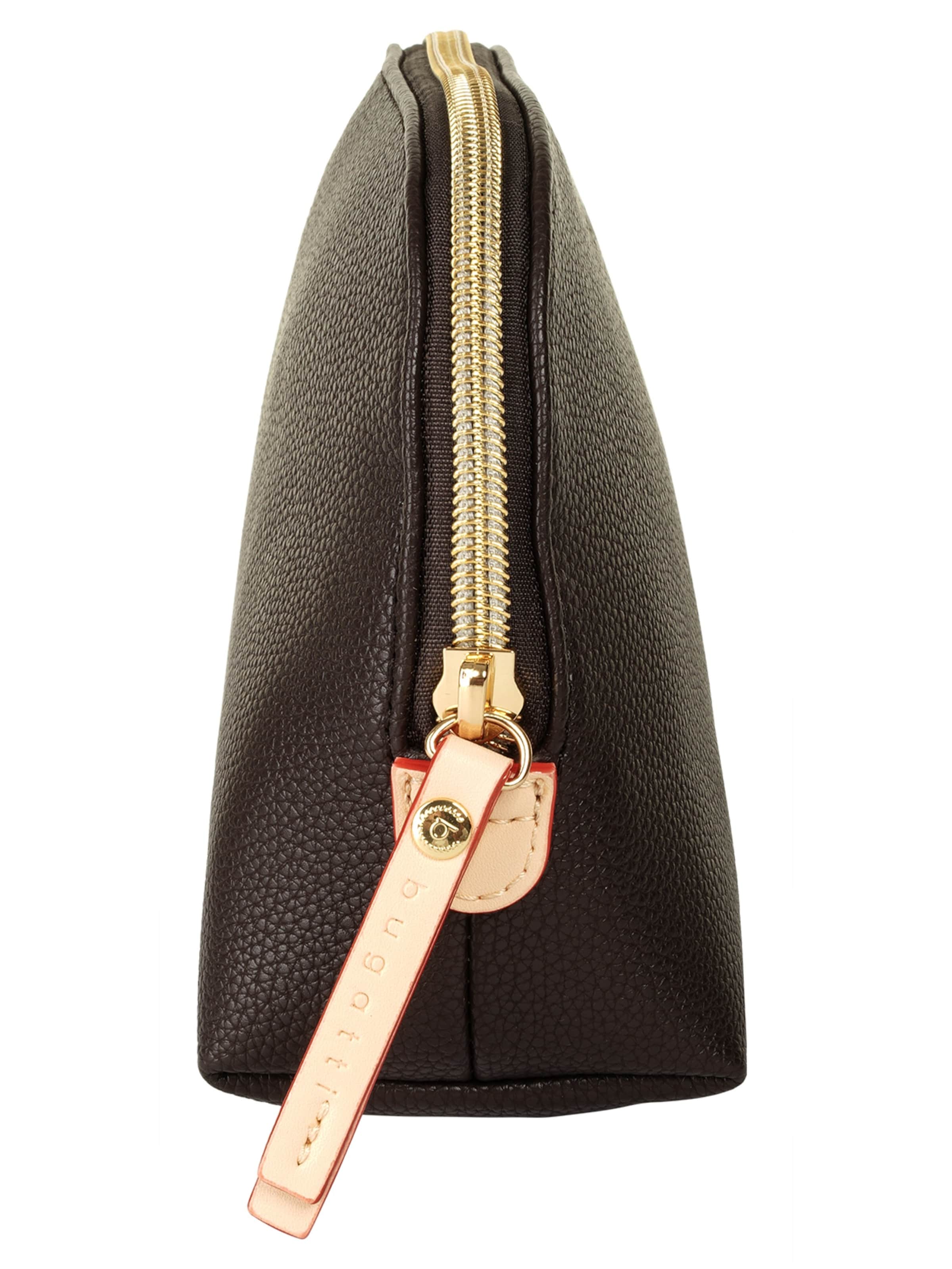 bugatti Kosmetiktasche 'ELLA'‌‌‌‌ in Braun