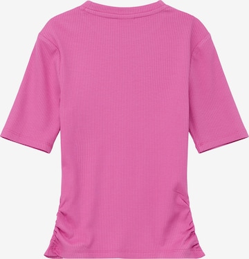 s.Oliver Shirt in Pink