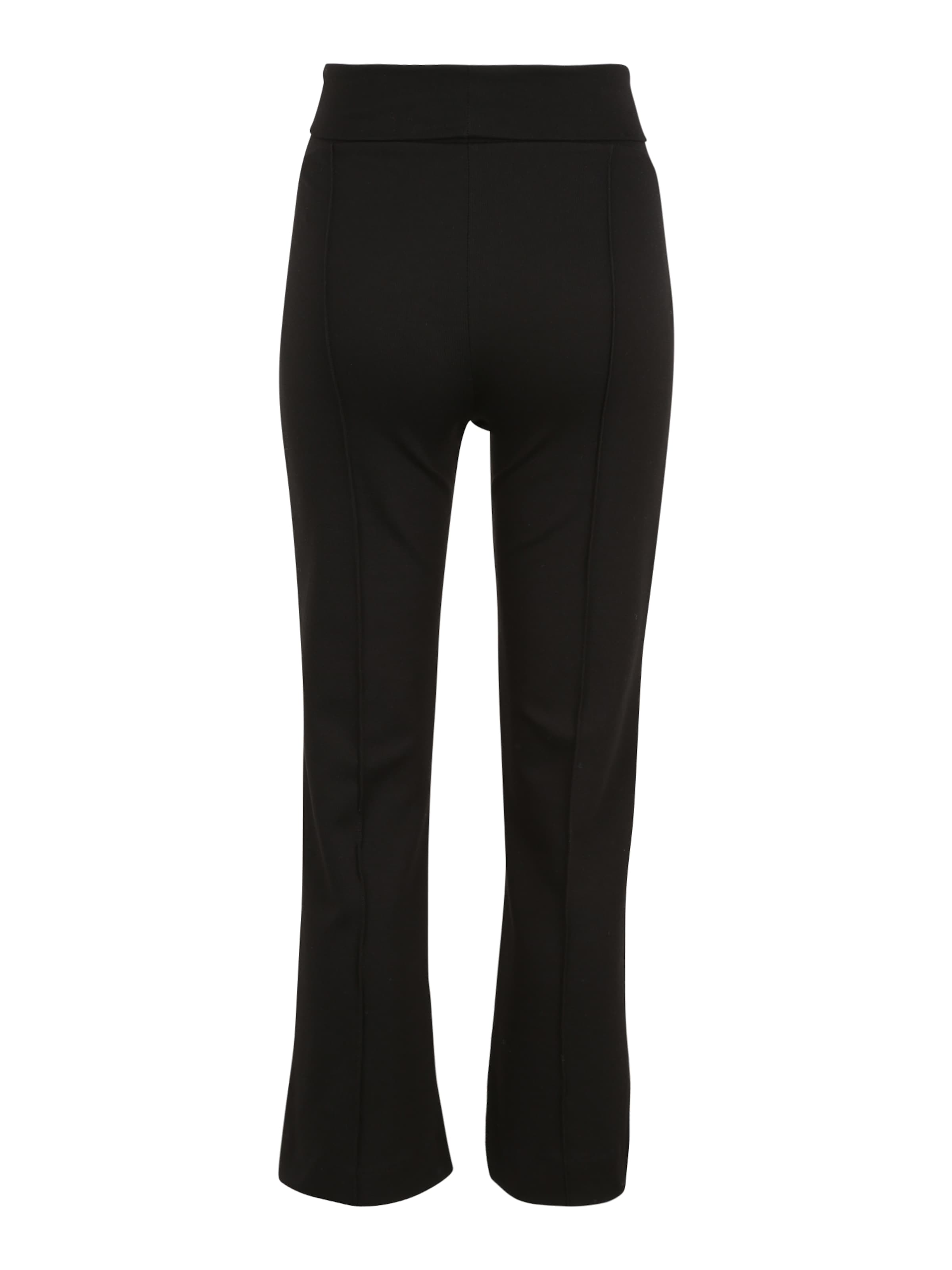 Regular Pantalon 'Once-on-never-off' BOOB en noir