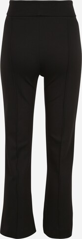 Regular Pantalon 'Once-on-never-off' BOOB en noir