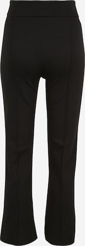 BOOB Regular Pants 'Once-on-never-off' in Black