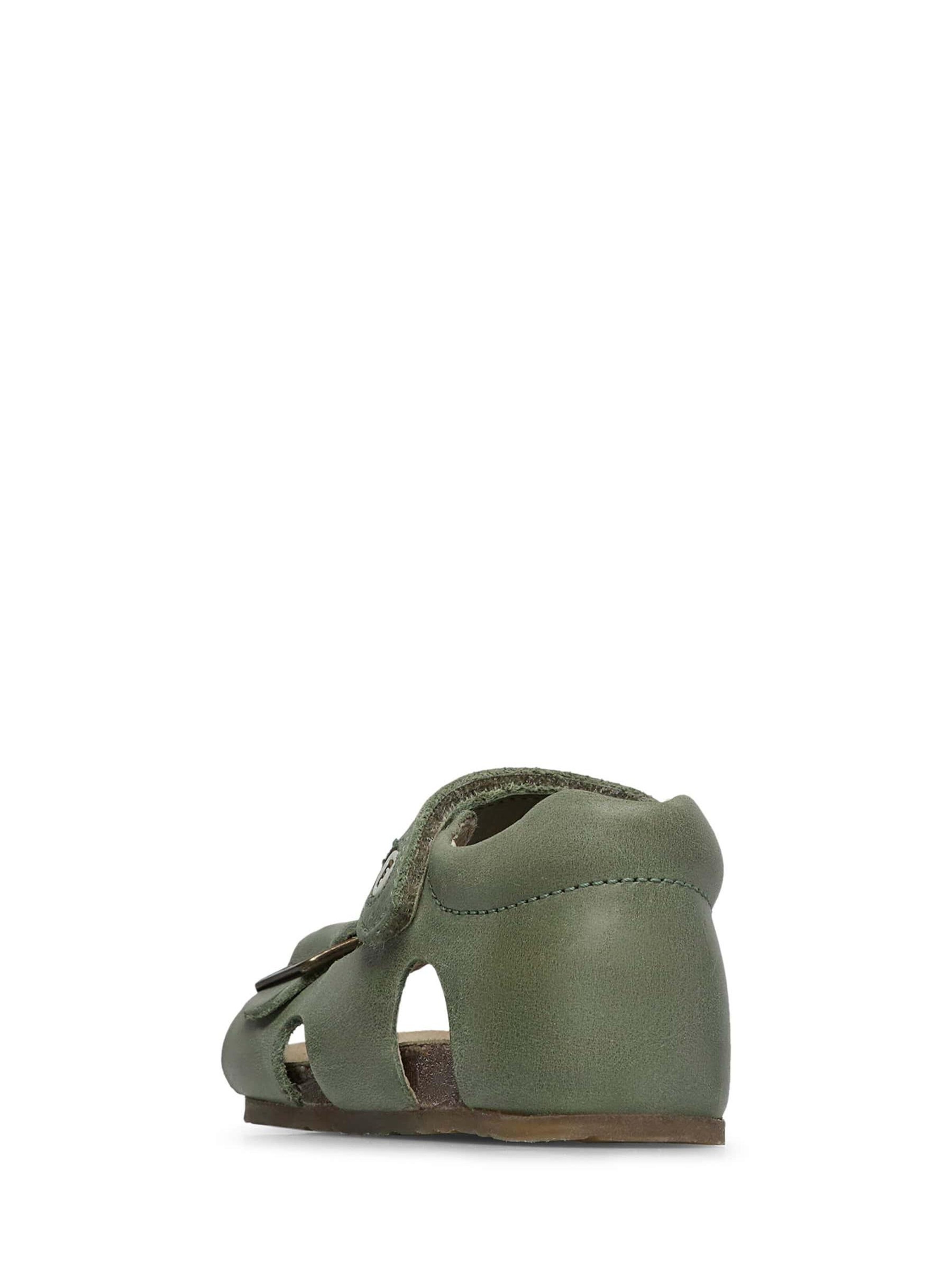 Falcotto Open shoes 'BEA' in Grey