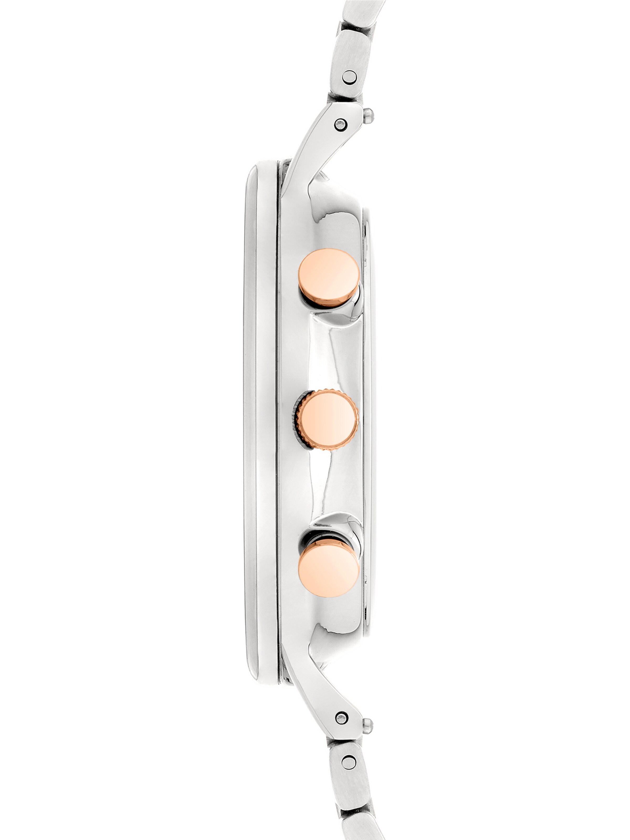 Liebeskind Berlin Analog watch in Silver