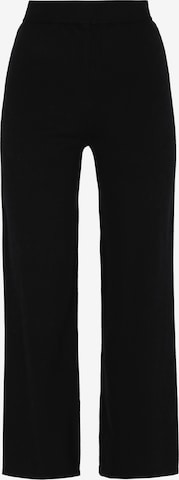 DreiMaster Klassik - Pantalón 'Classic' en negro: frente