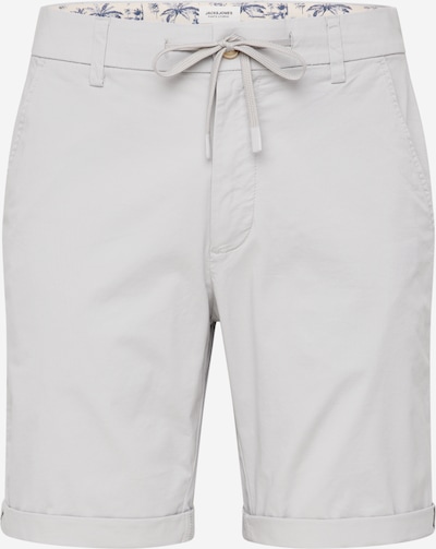 JACK & JONES Chino kalhoty 'MARCO SUMMER' - světle šedá, Produkt