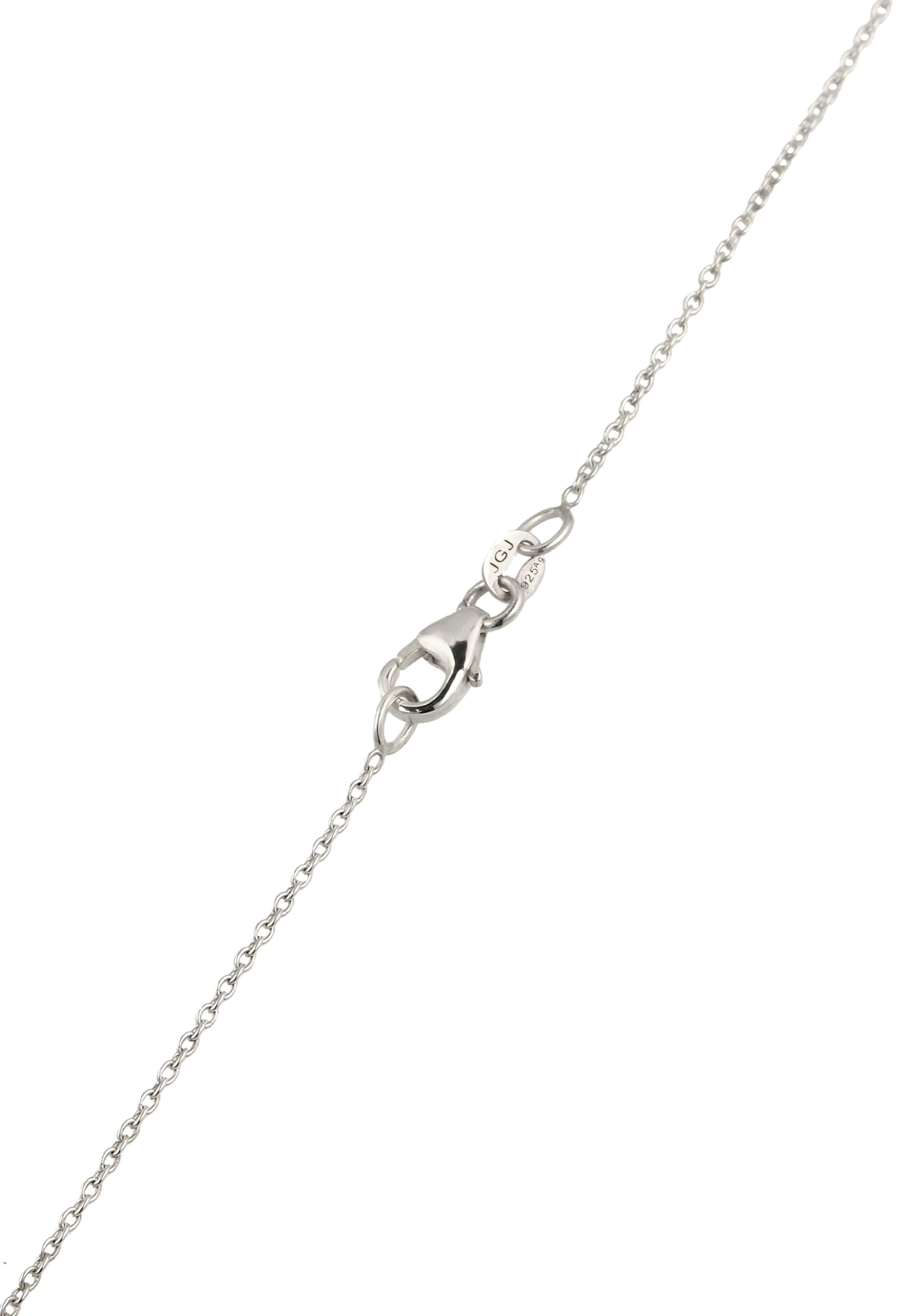 Chaîne ELLI en argent