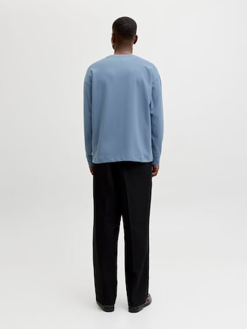 JACK & JONES Shirt in Blauw