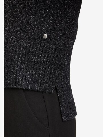 Betty & Co Sweater in Black