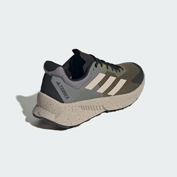 Chaussure basse 'Soulstride Flow' ADIDAS TERREX en gris