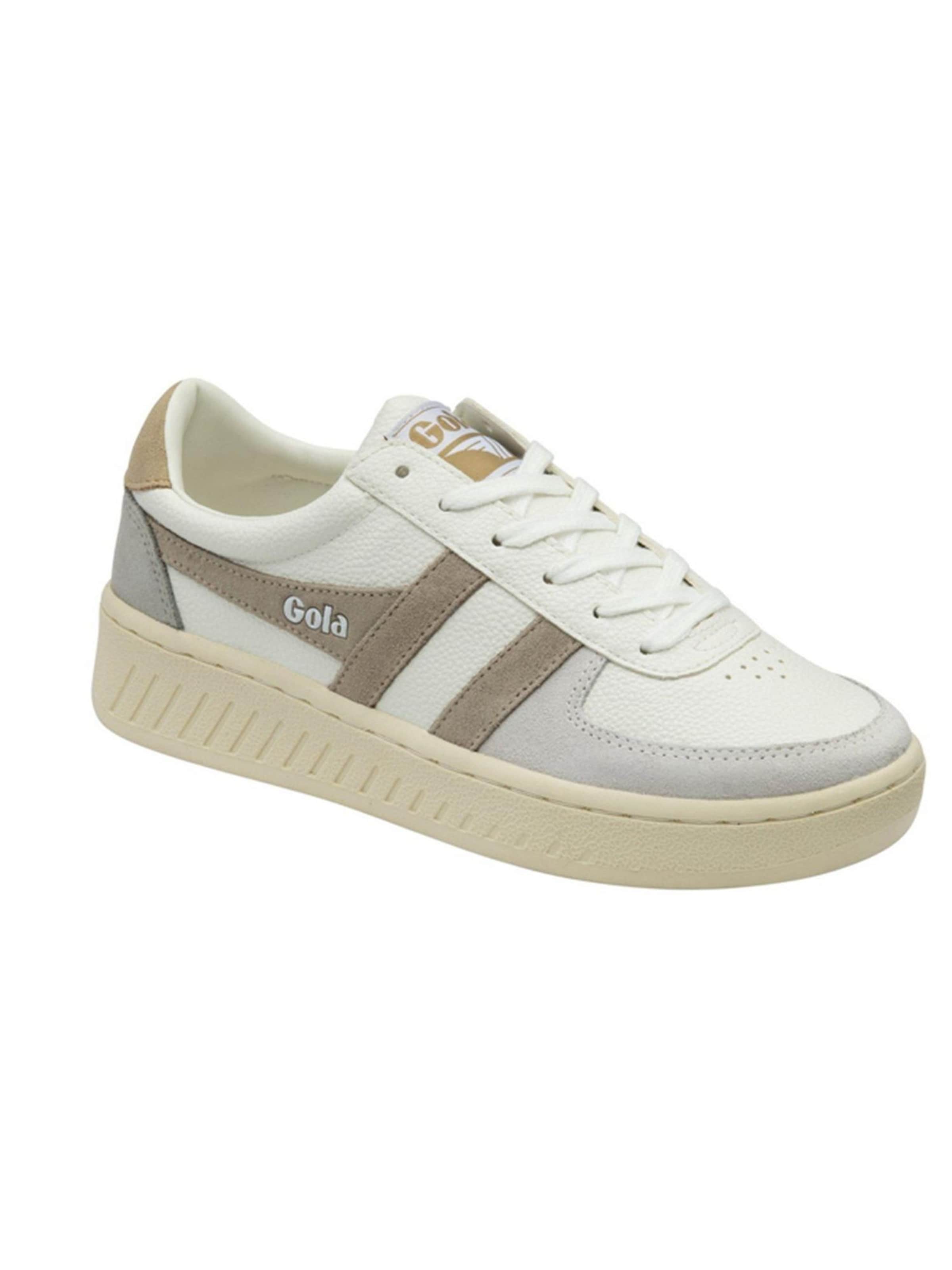 Gola Sneakers in White