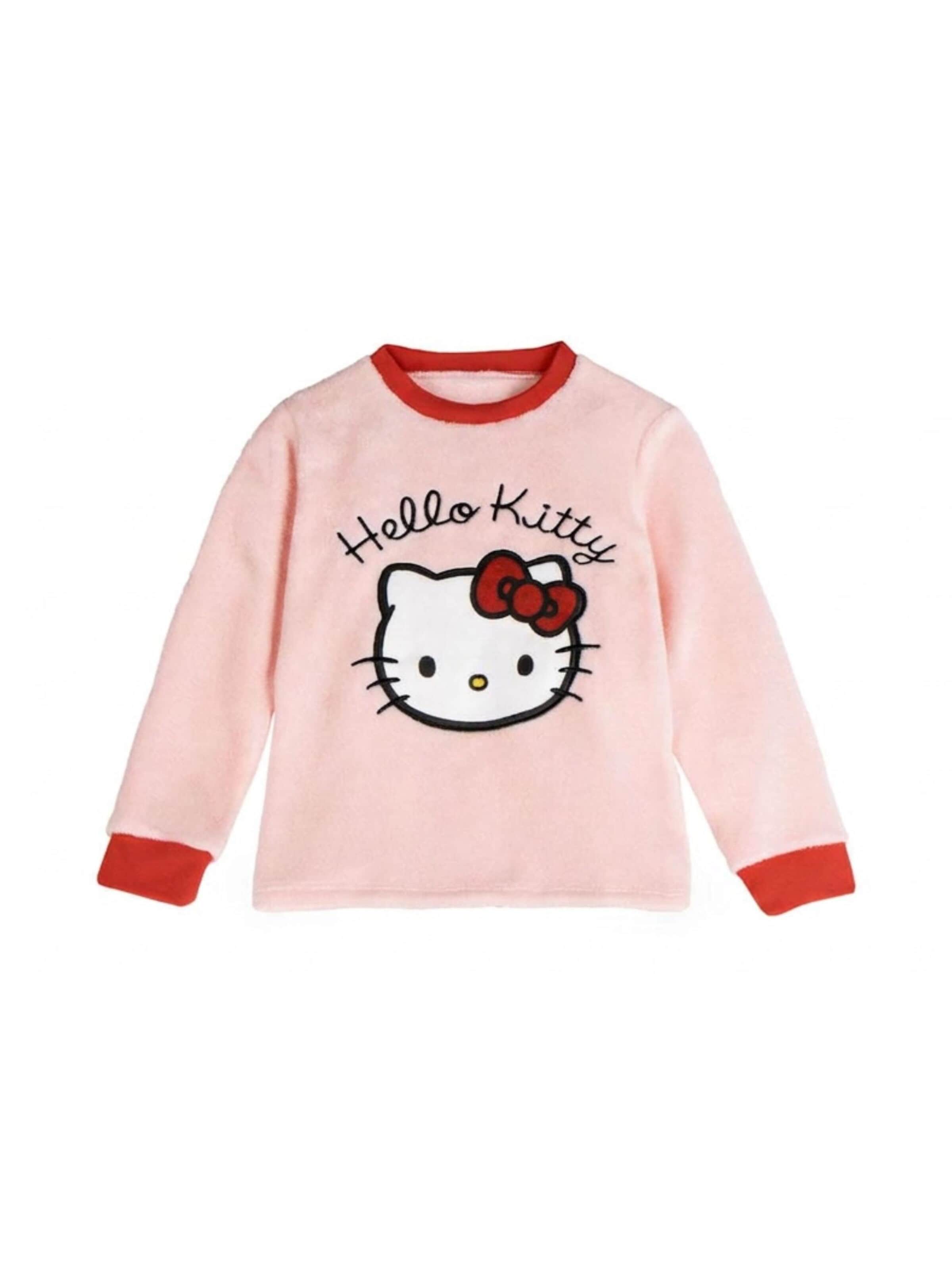 Pyjama Cerdá en rose