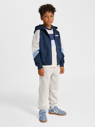 Hummel Sweatshirt i blå