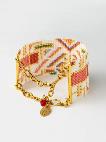 THE GEM STORIES JEWELRY - Pulsera en Mezcla de colores