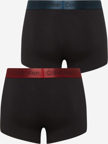 Calvin Klein Underwear Boxer shorts in Black